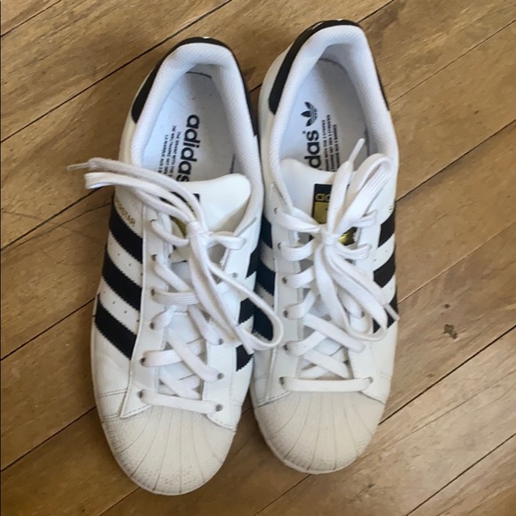 Adidas sneakers - Picture 2 of 3